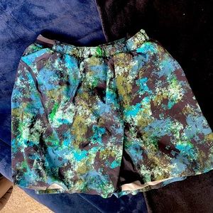 Lululemon Running shorts - Medium